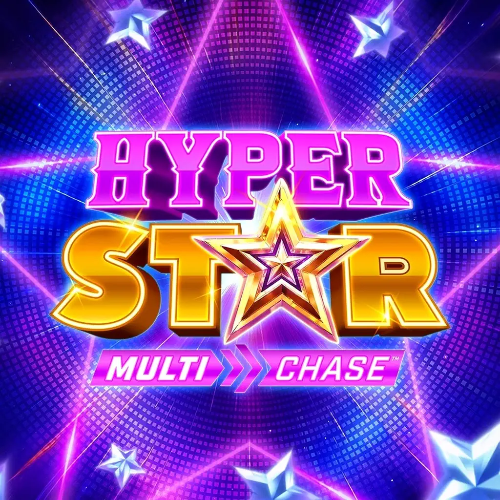 Играть Hyper Star Multi Wild Chase: обзор и руководство